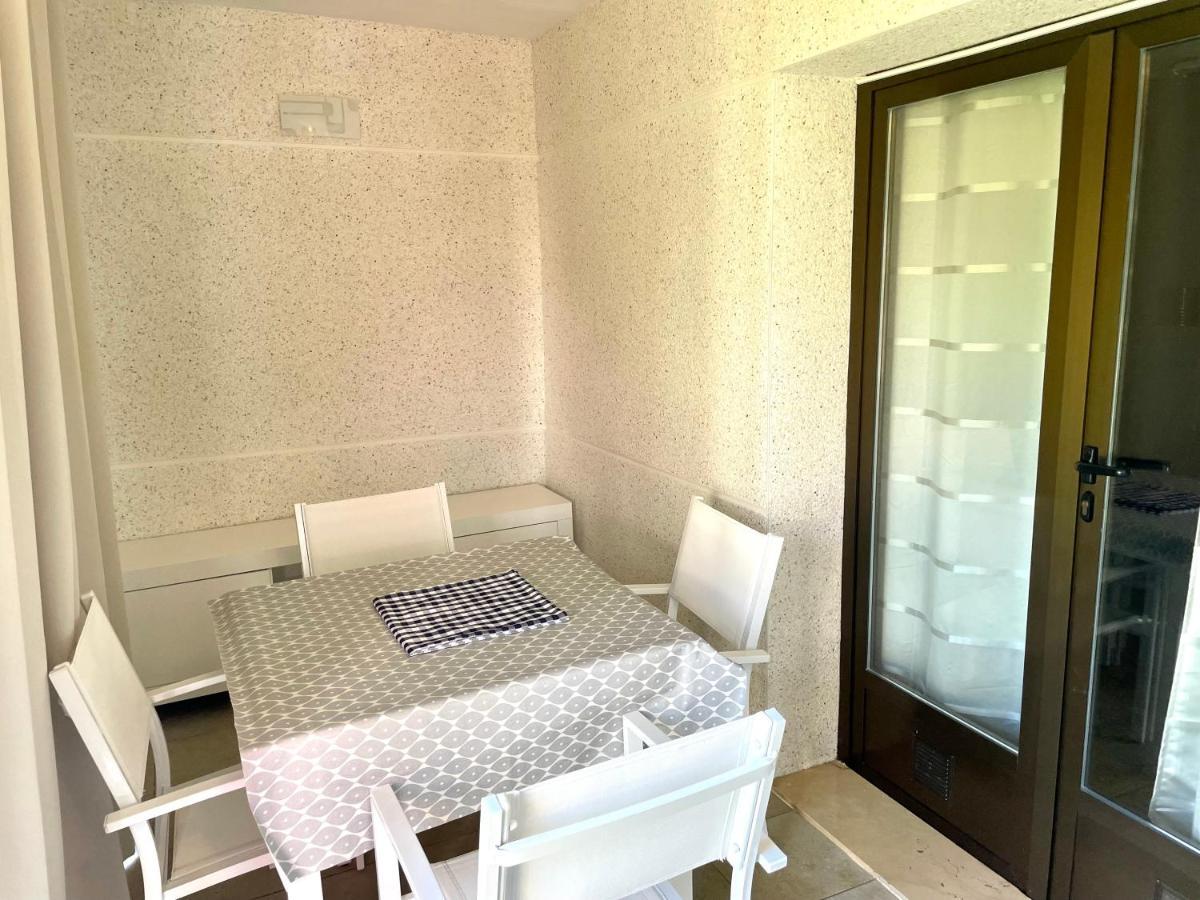 Apartamento Cabanas 1 Dénia Exterior foto